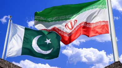 پایگاه خبری آرمان اقتصادی | جامع‌ترین رسانه اقتصادی 1618904576_پرچم ایران و پاکستان-390x220 سومین گذرگاه مرزی ایران و پاکستان افتتاح می‌شود  